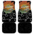 Alligator Alcatraz Car Mats Prison Florida Everglades - Wonder Print Shop