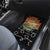 Alligator Alcatraz Car Mats Prison Florida Everglades - Wonder Print Shop