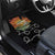 Alligator Alcatraz Car Mats Prison Florida Everglades - Wonder Print Shop
