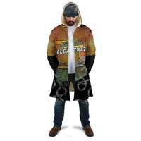 Alligator Alcatraz Cloak Prison Florida Everglades - Wonder Print Shop