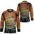 Alligator Alcatraz Hockey Jersey Prison Florida Everglades - Wonder Print Shop