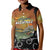 Alligator Alcatraz Kid Polo Shirt Prison Florida Everglades - Wonder Print Shop