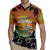 Alligator Alcatraz Rugby Jersey Prison Florida Everglades - Wonder Print Shop