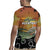 Alligator Alcatraz Rugby Jersey Prison Florida Everglades - Wonder Print Shop
