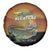 Alligator Alcatraz Spare Tire Cover Prison Florida Everglades - Wonder Print Shop