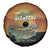 Alligator Alcatraz Spare Tire Cover Prison Florida Everglades - Wonder Print Shop