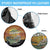 Alligator Alcatraz Spare Tire Cover Prison Florida Everglades - Wonder Print Shop