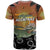 Alligator Alcatraz T Shirt Prison Florida Everglades - Wonder Print Shop