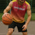 Custom Zimbabwe Cricket Sleeveless Hoodie Go Chevrons Go - Wonder Print Shop