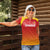 Custom Zimbabwe Cricket Women Polo Shirt Go Chevrons Go - Wonder Print Shop