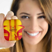 Zimbabwe Cricket AirPods Case Go Champions - Wonder Print Shop