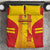 Zimbabwe Cricket Bedding Set Go Champions LT15