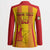 Custom Zimbabwe Cricket Blazer Go Champions - Wonder Print Shop