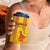 Custom Zimbabwe Cricket 4 in 1 Can Cooler Tumbler Go Champions - Wonder Print Shop