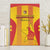 Zimbabwe Cricket Canvas Wall Art Go Champions LT15