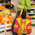 Zimbabwe Cricket Grocery Bag Go Champions LT15