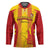 Custom Zimbabwe Cricket Hockey Jersey Go Champions - Wonder Print Shop