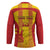 Custom Zimbabwe Cricket Hockey Jersey Go Champions - Wonder Print Shop