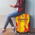 Zimbabwe Cricket Luggage Cover Go Champions LT15
