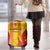 Zimbabwe Cricket Luggage Cover Go Champions LT15