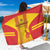 Zimbabwe Cricket Sarong Go Champions LT15