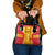 Zimbabwe Cricket Shoulder Handbag Go Champions LT15