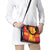 Zimbabwe Cricket Shoulder Handbag Go Champions LT15