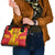 Zimbabwe Cricket Shoulder Handbag Go Champions LT15