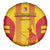 Zimbabwe Cricket Spare Tire Cover Go Champions LT15