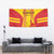 Zimbabwe Cricket Tapestry Go Champions LT15