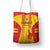 Zimbabwe Cricket Tote Bag Go Champions - Wonder Print Shop