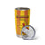 Custom Zimbabwe Cricket Tumbler Cup Go Champions - Wonder Print Shop