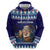 Iceland Christmas Askasleikir Hoodie The Yule Lads Bowl Licker - Wonder Print Shop