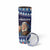 Iceland Christmas Askasleikir Skinny Tumbler The Yule Lads Bowl Licker - Wonder Print Shop