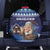 Iceland Christmas Askasleikir Spare Tire Cover The Yule Lads Bowl Licker - Wonder Print Shop