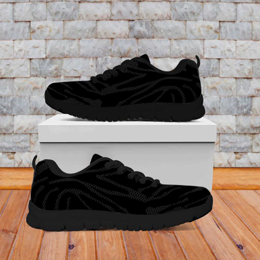 Albania Independence Day Sneakers Albanian Eagle - Grunge Style