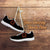 Albania Independence Day Sneakers Albanian Eagle - Grunge Style