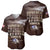 Remembering Tuskegee Airmen Baseball Jersey Heroes of the 332nd Squadron Retro Style - Wonder Print Shop