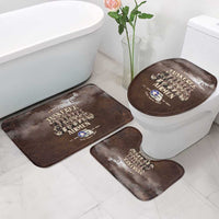 Remembering Tuskegee Airmen Bathroom Set Heroes of the 332nd Squadron Retro Style - Wonder Print Shop