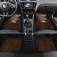 Remembering Tuskegee Airmen Car Mats Heroes of the 332nd Squadron Retro Style - Wonder Print Shop