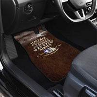 Remembering Tuskegee Airmen Car Mats Heroes of the 332nd Squadron Retro Style - Wonder Print Shop