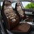 Remembering Tuskegee Airmen Car Seat Cover Heroes of the 332nd Squadron Retro Style - Wonder Print Shop