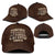 Remembering Tuskegee Airmen Classic Cap Heroes of the 332nd Squadron Retro Style - Wonder Print Shop