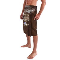 Remembering Tuskegee Airmen Lavalava Heroes of the 332nd Squadron Retro Style - Wonder Print Shop