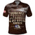Remembering Tuskegee Airmen Polo Shirt Heroes of the 332nd Squadron Retro Style - Wonder Print Shop