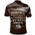 Remembering Tuskegee Airmen Polo Shirt Heroes of the 332nd Squadron Retro Style - Wonder Print Shop