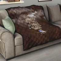 Remembering Tuskegee Airmen Quilt Heroes of the 332nd Squadron Retro Style - Wonder Print Shop