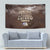 Remembering Tuskegee Airmen Tapestry Heroes of the 332nd Squadron Retro Style - Wonder Print Shop
