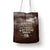 Remembering Tuskegee Airmen Tote Bag Heroes of the 332nd Squadron Retro Style - Wonder Print Shop