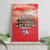 Remembering Tuskegee Airmen Canvas Wall Art Heroes of the 332nd Squadron Red Art - Wonder Print Shop